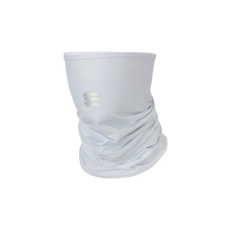 Cache-cou Sportful Thermal W Neck warmer blanc Cache-cou Sportful Thermal W Neck warmer blanc